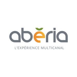 Logo aberia original